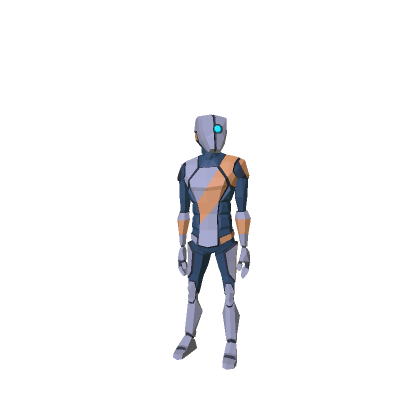 Bionic Ninja