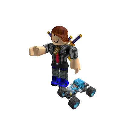 awsomness290's avatar