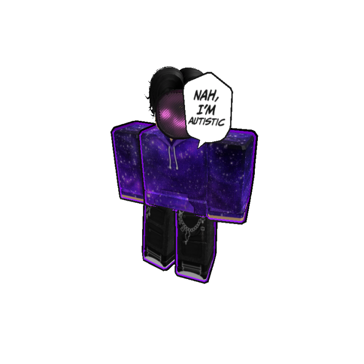 Roblox banner for @welling