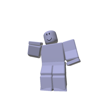 Burtonesque Animation Pack
