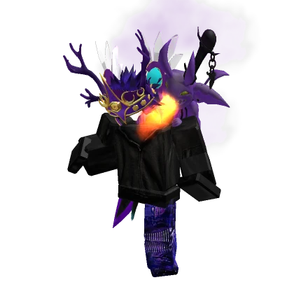 Lucky's avatar