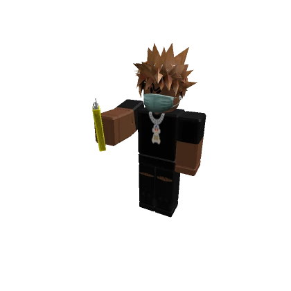 NastyAsKidz's avatar