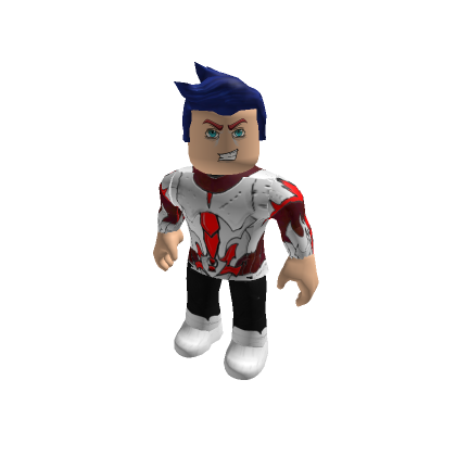 Full avatar of deadlyatacker12