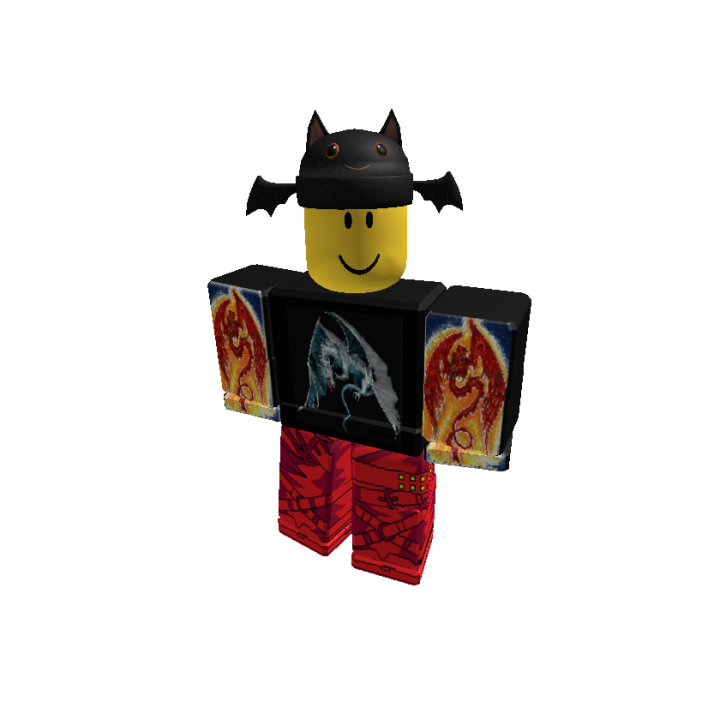 Roblox banner for @kahraman