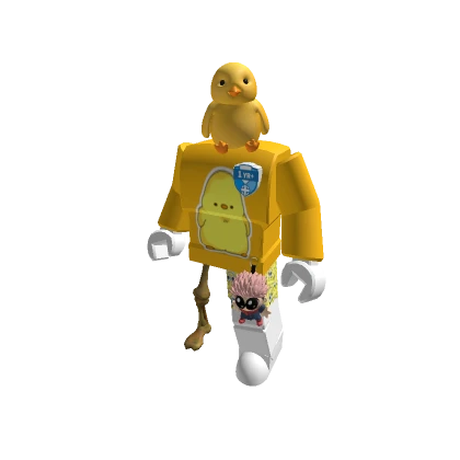 Coolfish's avatar
