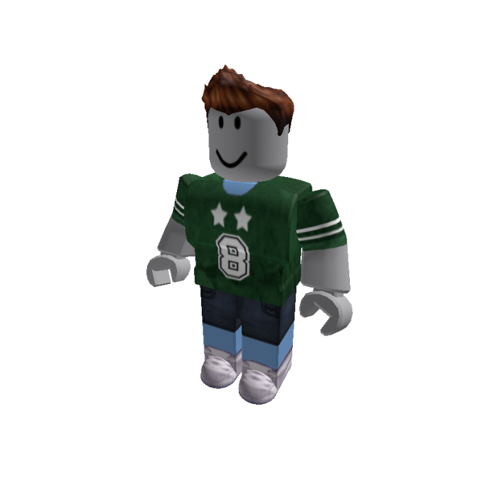 Roblox banner for @urshirt