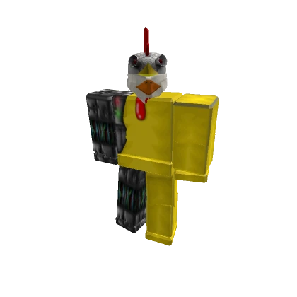 CAINE12345610's avatar