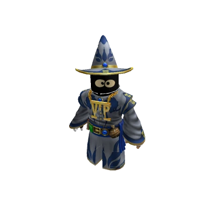 Fluffyrock1's avatar