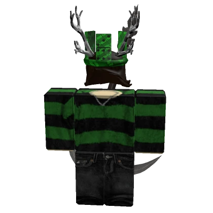 gloomgoodknight's avatar