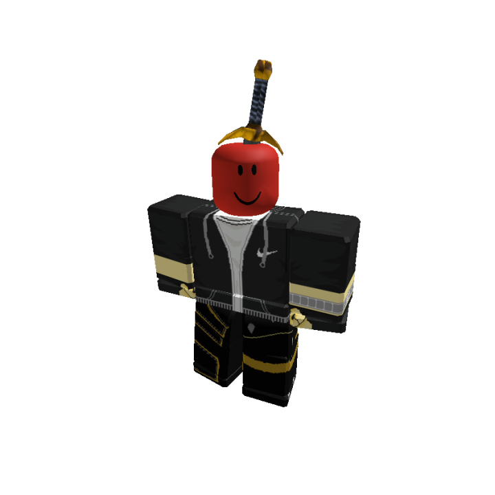 Roblox banner for @kendo