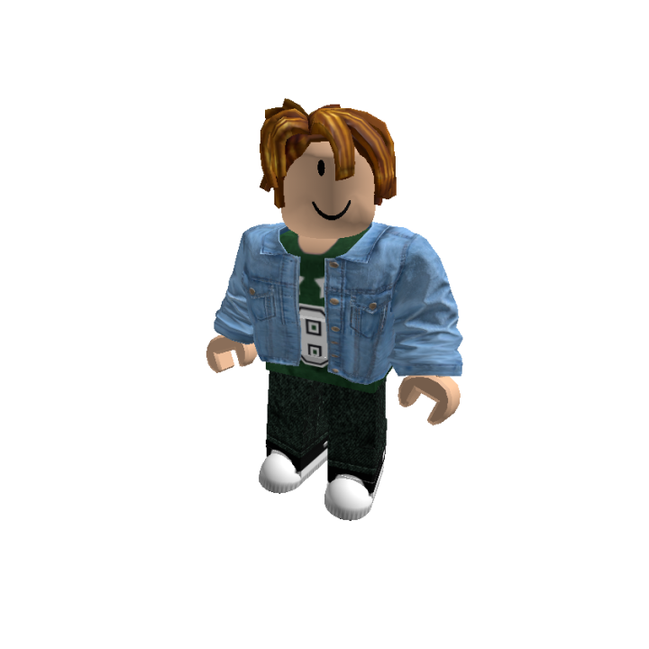 Roblox banner for @vw4141