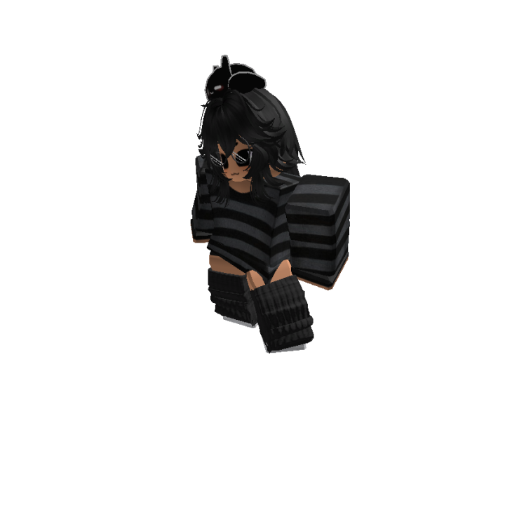 Roblox banner for @Grail