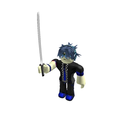 DuelingWolf's avatar