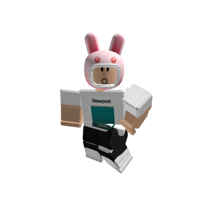 HandshakeMan's avatar