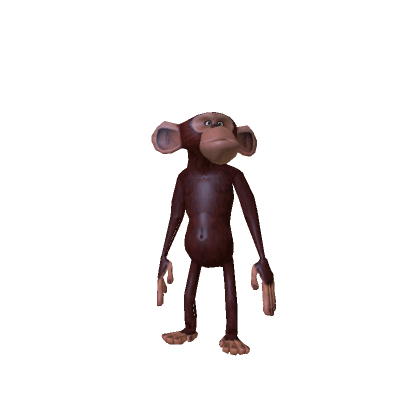 Monkey