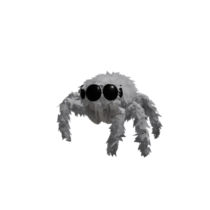 Jumping Spider - Roblox