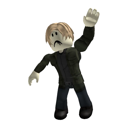 Danielumomlol122's avatar