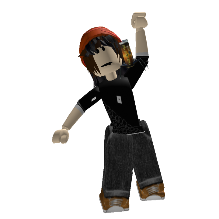 Roblox banner for @phthkhoa