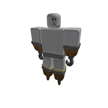 Pirate - Roblox