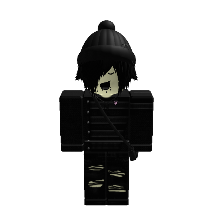 Roblox banner for @soggy