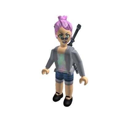Robloxian426451497's avatar
