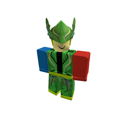 Typhoon8899's avatar