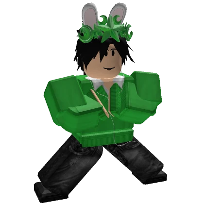 hunter's avatar