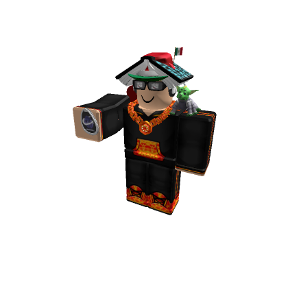 Full avatar of Danial_electricJK