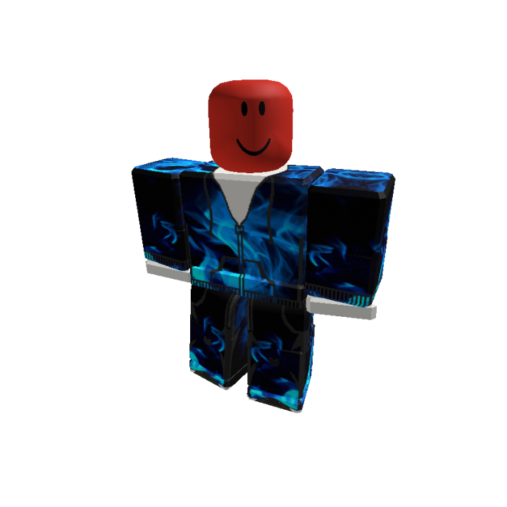 Roblox banner for @Thermal
