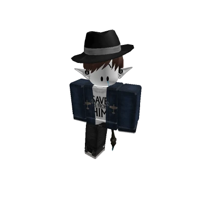 JohnsonPookie's avatar