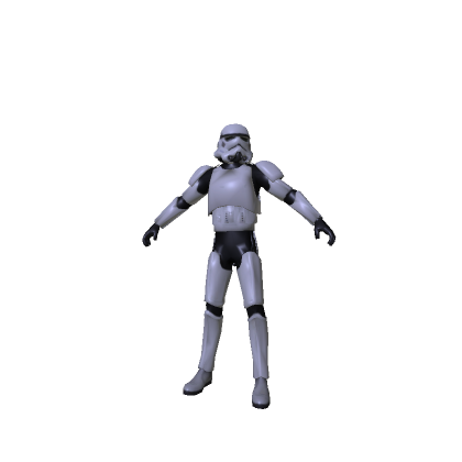 Stormtrooper