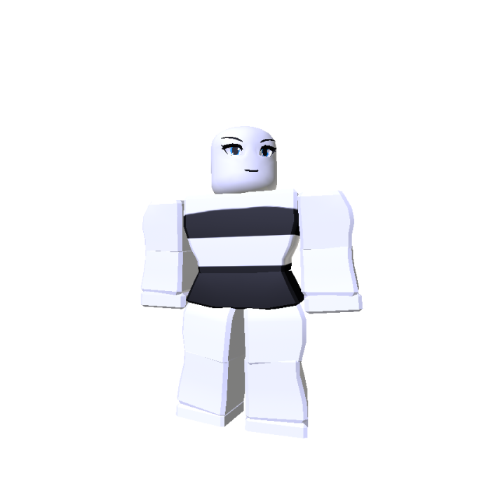 Modern Diva 2D (recolorable)