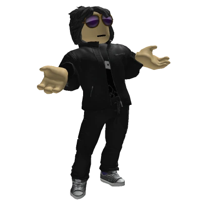 Rotron77's avatar