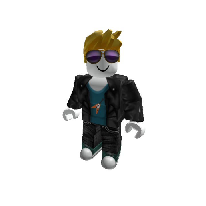 Roblox banner for @max_lauch