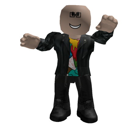 Full avatar of DeSimpeltonzzz