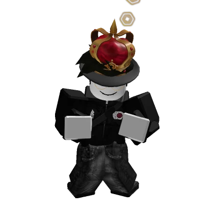 beanog92311 | Roblox Player Profile - Rolimon's