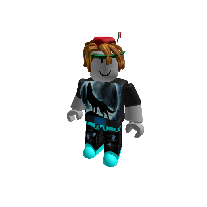 Roblox banner for @Yogrri