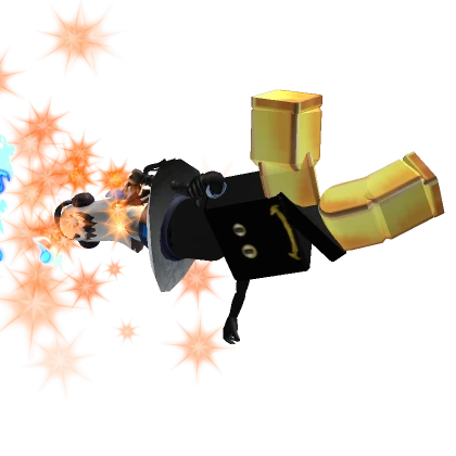 AcceptOrCountr's avatar