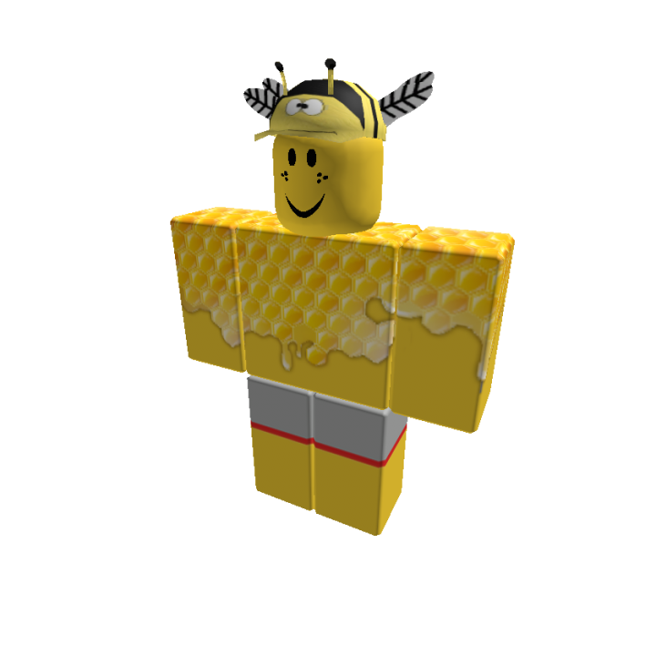 Roblox banner for @Hive