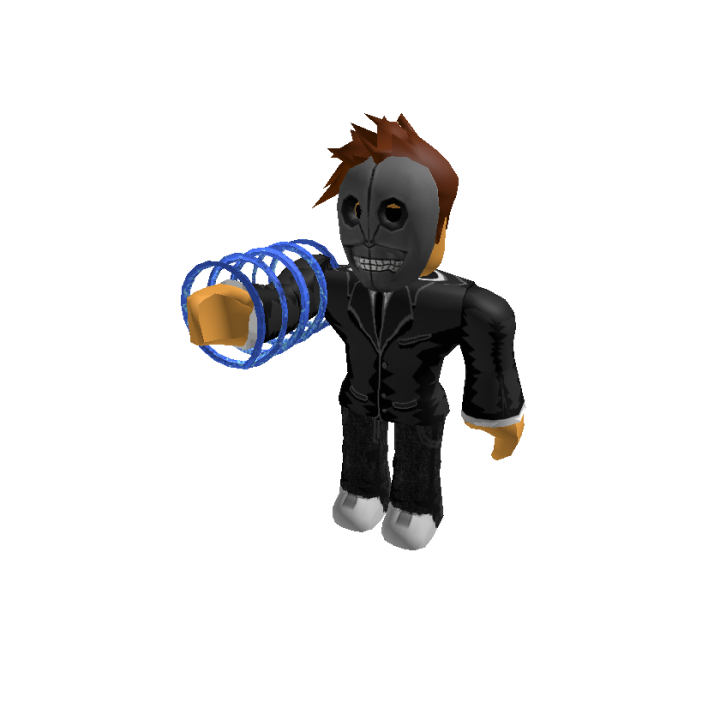 Roblox banner for @muncho