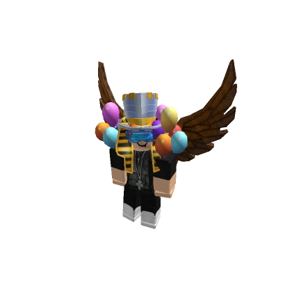 MICHAELLUCAS_BACON's avatar