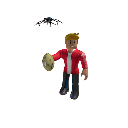 Full avatar of batprime11