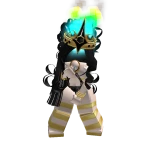 coquettegrave's avatar