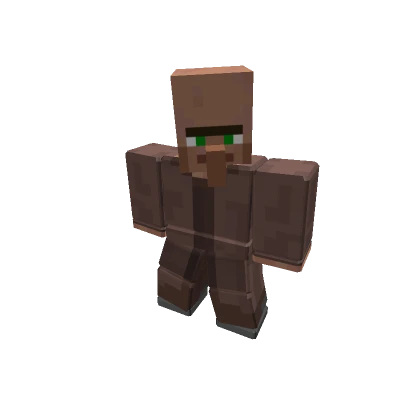 Villager's avatar