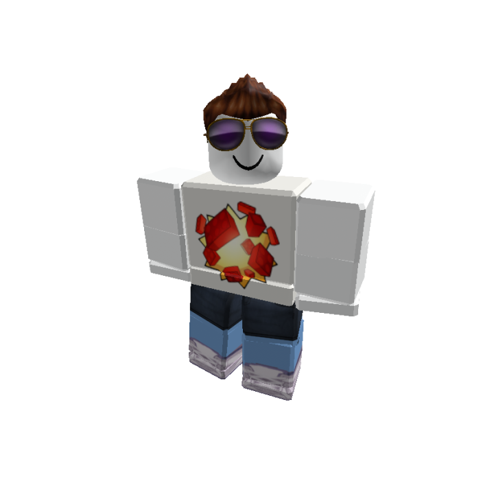 Roblox banner for @IvanM2112