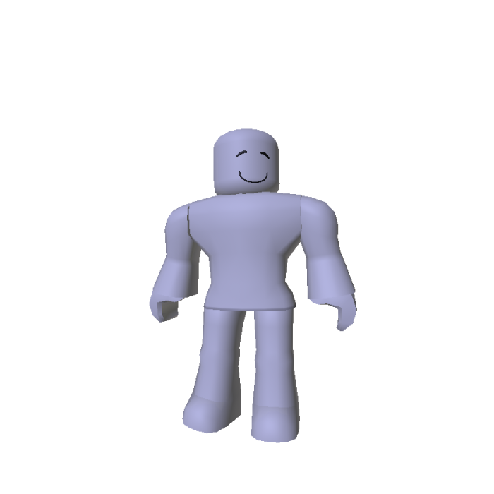 Fungas Robloxian 2.0 R6 Converter