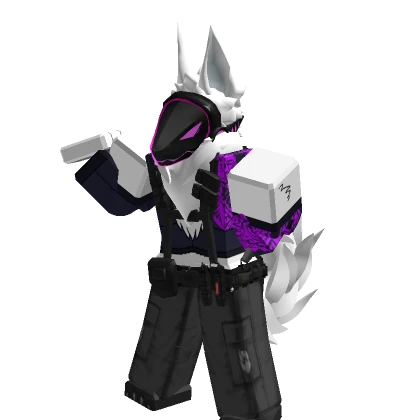 Thivy's avatar