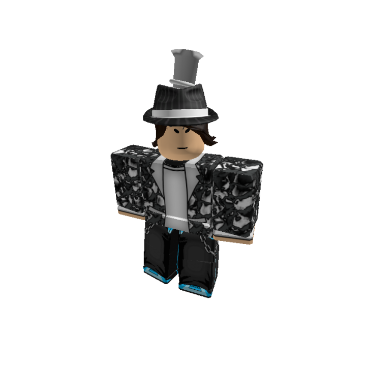 Roblox banner for @Weka