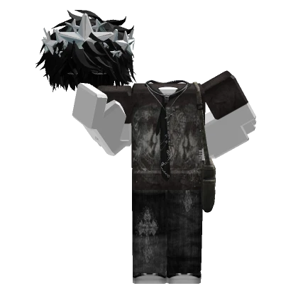 dyedinblue's avatar
