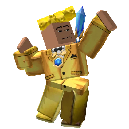 DaveTheMagicalCheese's avatar